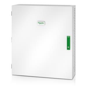 Parallel Maintenance Bypass Panel for 2 UPSs, 40-50kW 400V Wallmount, for Galaxy VS and Easy UPS 3