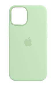 iPhone 12 mini - Silicone Case - Pistachio