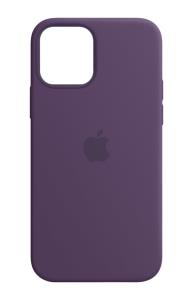 iPhone 12 Pro - Silicone Case - Amethyst
