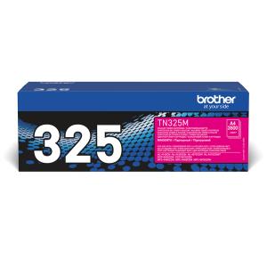 Toner Cartridge - Tn325m - 3500 Pages - Magenta
