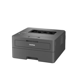 Hl-l2445dw - Printer - Laser - A4 - USB / Ethernet / Wi-Fi - Dark Grey