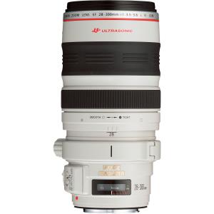 Zoom Lens Ef 28-300mm F/3.5-5.6 L Is Usm