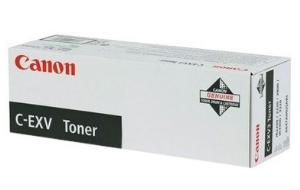 Toner Cartridge - Cexv-29 - Standard Capacity - 36k Pages - Black