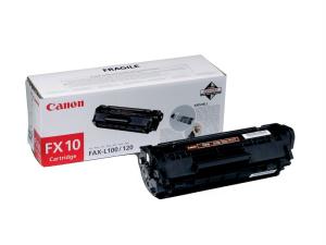 Toner Cartridge Fx-10 Black