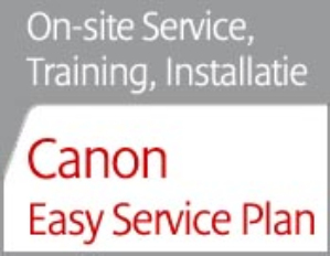 Easy Service Plan 3 Years Exchange Service Network Scanners