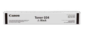Toner Cartridge - 34 - Standard Capacity - 12k Pages - Black