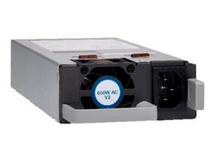 Ac Config 4 Power 650w Supply Front To Back Cooling