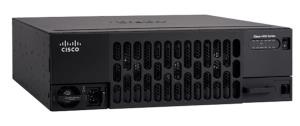 Cisco Integrated Services Router 4461 (2x10ge+4x1ge 3nim 3sm 8g Flash 4g Dram)