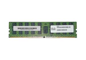 Memory 64GB Ddr4-2666-MHz LrDIMM Pc4-21300/quad Rank/x4/1.2v