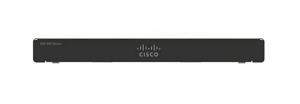 Cisco 926 Vdsl2/adsl2+ Over Isdn And 1ge Sec Router