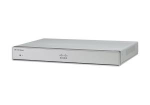 Isr 1100 8p Dual 8GB Ge Sfp Higher Perf Router