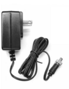 Spare Ac Adapter For 560 Series Wireless Headset