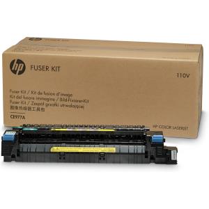 HP Color Laserjet 110 Volt Fuser Kit For The Cp5525 - 150k Life