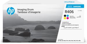 Imaging Unit - Samsung - CLT-R406 - CMYK