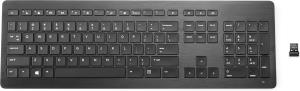 Wireless Premium Keyboard - Qwerty UK
