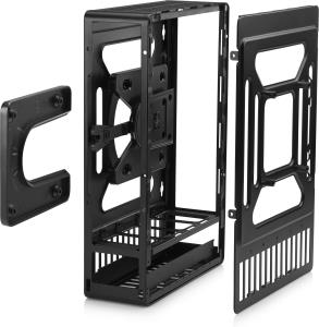 PC Mounting Bracket for Monitors
