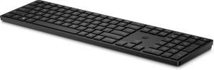Programmable Wireless Keyboard 455 - Qwerty UK