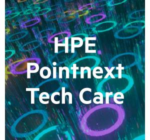 HPE 4 Years Tech Care Essential DL20 Gen10 SVC (HV6X9E)