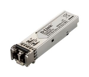 Module Dis-s301sx 1 Port Mini-gbic Sfp To 1000basesx Multi-mode 550m Fibre Transceiver