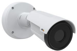 Q1952-e 19mm 8.3 Fps Outdoor Thermal Network Camera