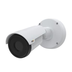Q1951-e 35mm 8.3 Fps Outdoor Thermal Network Camera