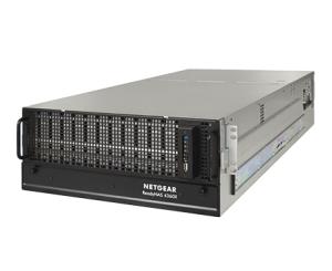 ReadyNAS 4360X 4U 60-bays 10GbE Copper Rackmount Network Storage (diskless)