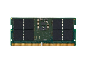 16GB 4800MHz Ddr5 SoDIMM (kvr48s40bs8-16)
