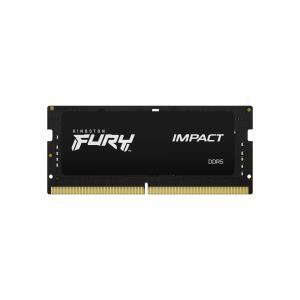 64GB Ddr5-5600mt/s Cl40 SoDIMM (kit Of 2) Fury Impact Pnp