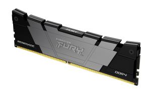 32GB Ddr4-3200mt/s Cl16 DIMM Fury Renegade Black