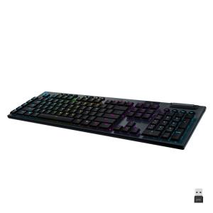 G915 Lightspeed Wireless RGB Mechanical Gaming Keyboard - Qwerty Us