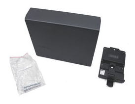 Wall Mount Sleeve & Bracket For Opt. 9010 Usff Oem: Mh58p