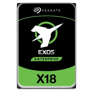 Hard Drive Enterprise C Exos X18 14TB 3.5in SAS 7200rpm