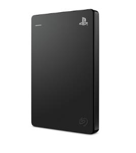 External Game Drive 4TB Playstation 2.5in USB3.0