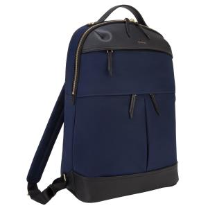 Newport - 15in Notebook Backpack - Navy