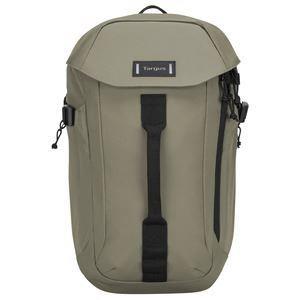 Sol-lite - 15.6in - Notebook Backpack - Olive Green