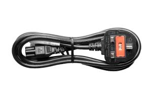 Power Cable 1.8m UK
