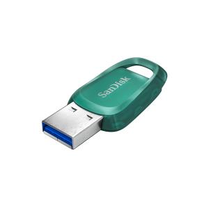 SanDisk Ultra Eco - 64GB USB Stick - USB 3.2 Gen1
