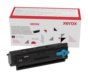 Toner Cartridge - Extra High Capacity - 20000 Pages - Black