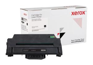 Compatible Everyday Toner Cartridge - Samsung MLT-D103L - High Capacity - 2500 Pages - Black