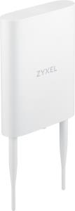 Nwa55axe - 802.11ax (Wi-Fi 6) Dual-radio Outdoor Poe Access Point Gb