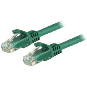 Patch Cable - CAT6 - Utp - Snagless - 5m - Green