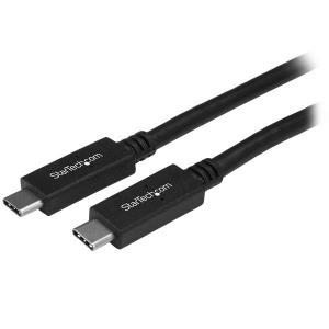 USB-c Cable With Power Delivery (3a) - M/m - 1m