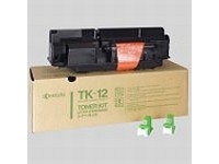 Toner Cartridge - Tk-12 - Standard Capacity - 7.2k Pages - Black
