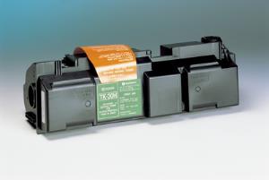 Toner Cartridge - Tk-30h - Standard Capacity - 33k Pages - Black