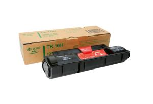 Toner Cartridge - Tk-16h - High Capacity - 3.5k Pages - Black