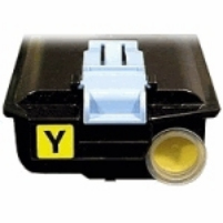 Toner Cartridge - Tk-800y - 10k Pages - Yellow