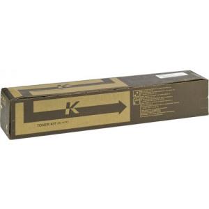 Toner Cartridge - Tk-8600k - Standard Capacity - 30k Pages - Black