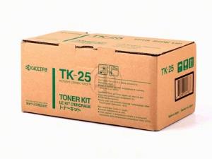 Toner Kit For Fs1200 (tk-25)