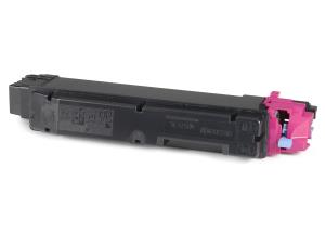 Toner Cartridge - Tk-5150m - Standard Capacity - 10k Pages - Magenta