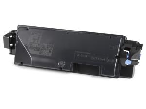 Toner Cartridge - Tk-5160k - Standard Capacity - 16k Pages - Black